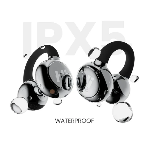 HF Flex Clips