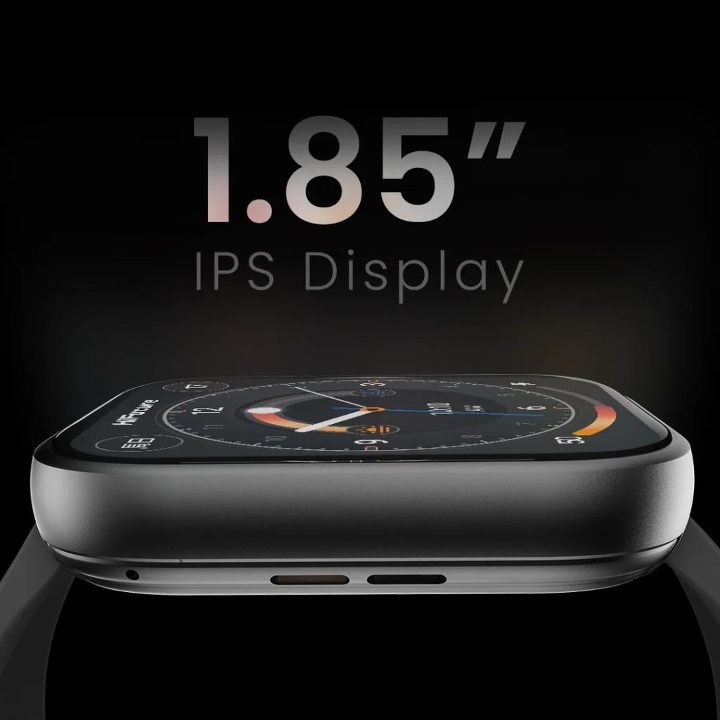 HF Lume Smart Watch