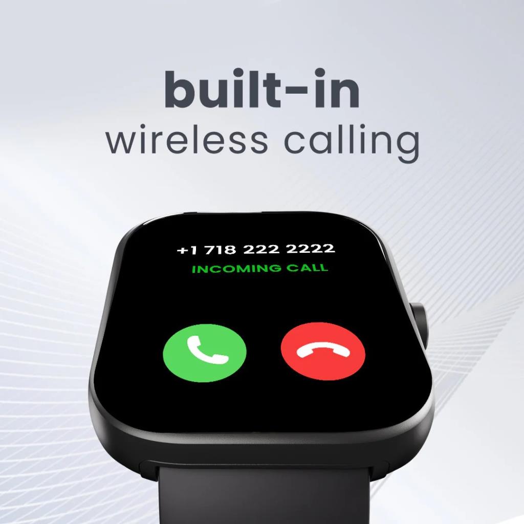 HF Lume Smart Watch