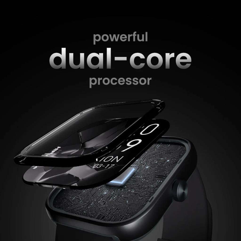 HF Lume Smart Watch
