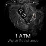 HF Lume Smart Watch