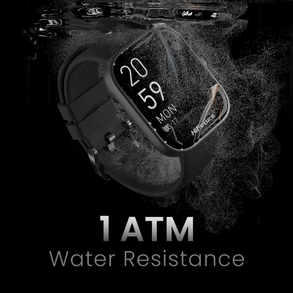 HF Lume Smart Watch