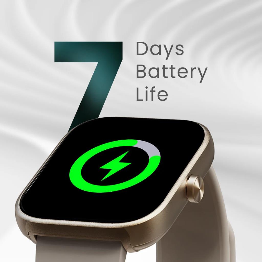 HF Lume Smart Watch