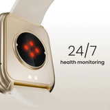 HF Lume Smart Watch