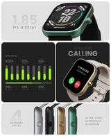 HF Lume Smart Watch
