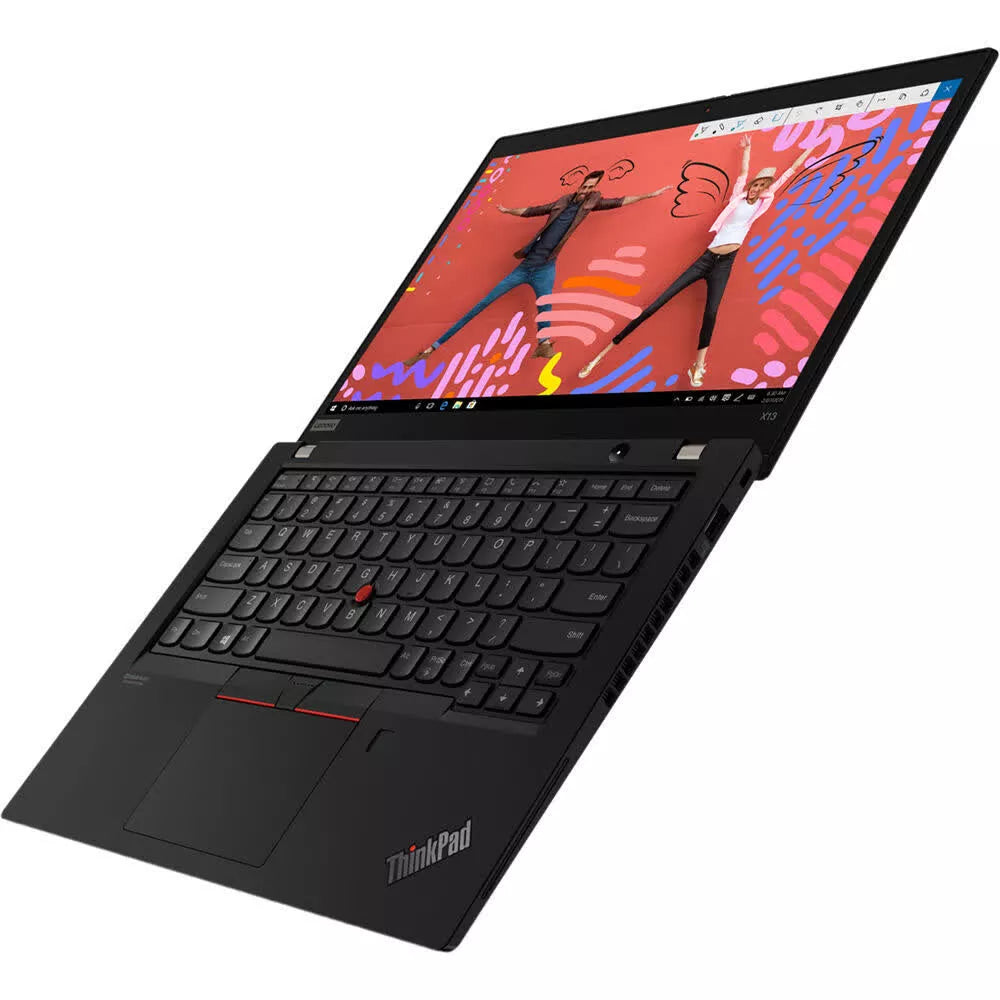 Lenovo Thinkpad X13 i5 11th gen 16gb 512gb Win 11 Pro