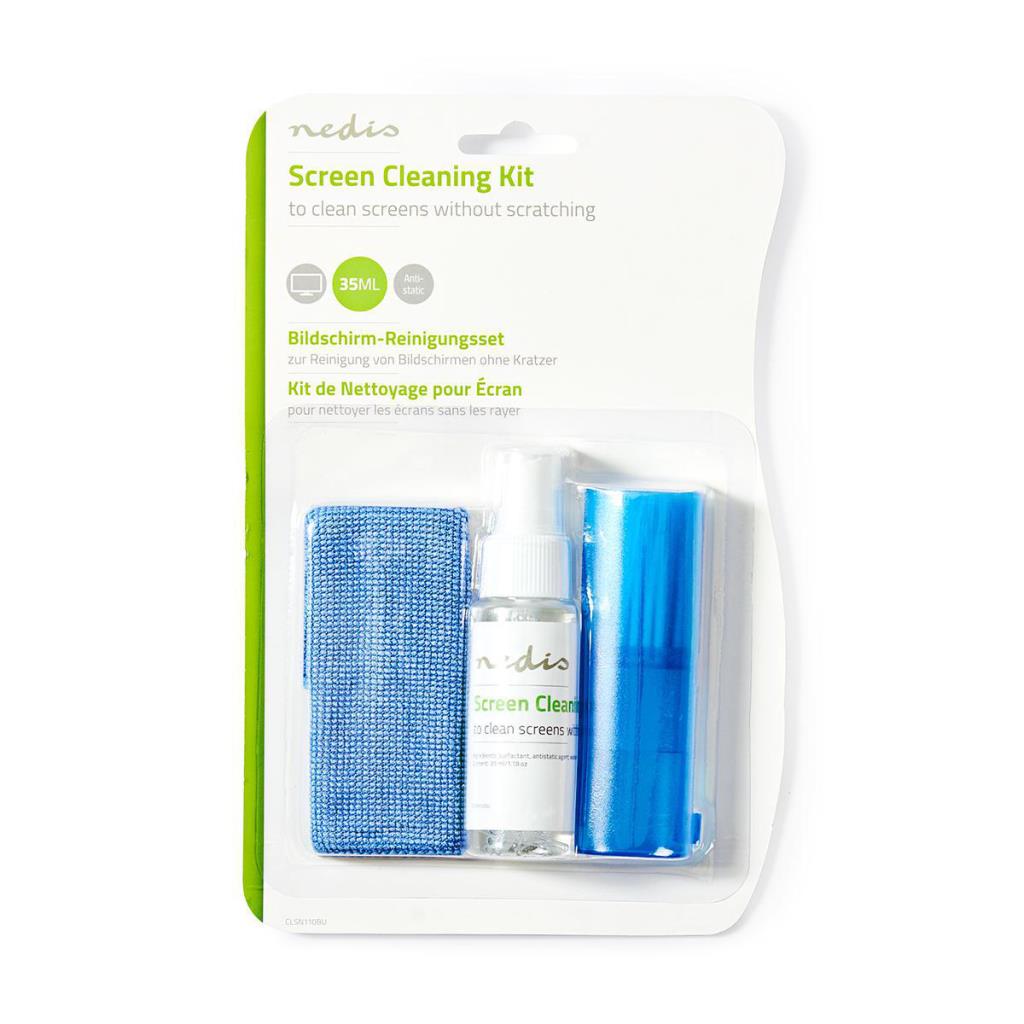 DFE LED & TABLET AND DEVICE CLEANING KIT