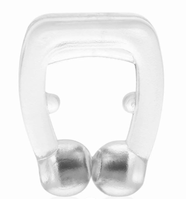 Innovagoods Antii-Snoring Magnetic Septum clip