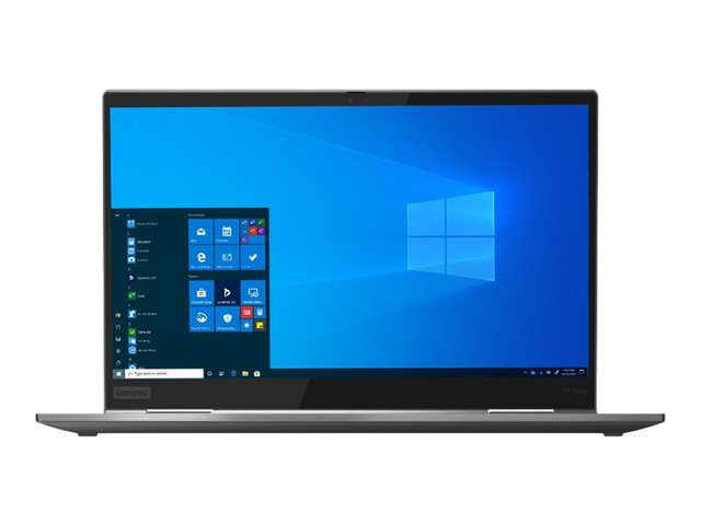 Lenovo ThinkPad X1 Yoga i5 10th Gen 16GB RAM 512GB SSD
