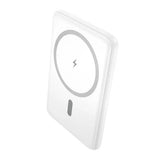 5,000 Mah Magsafe Powerbank ultra-thin