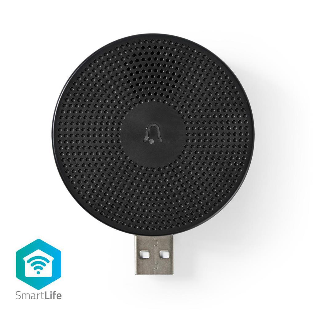 NEDIS SMART WIRELESS USB DOOR CHIME