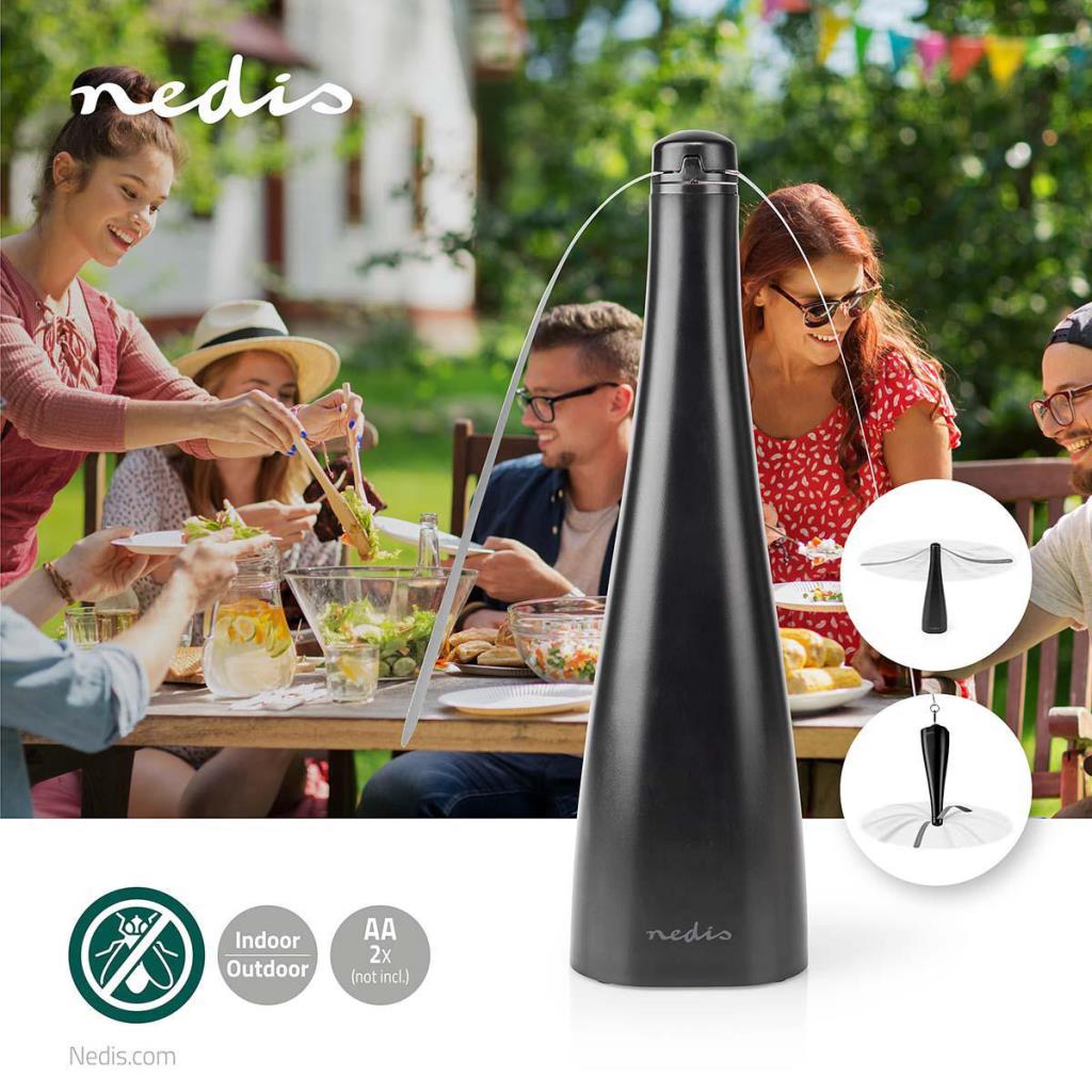 Nedis Garden Fly Repeller