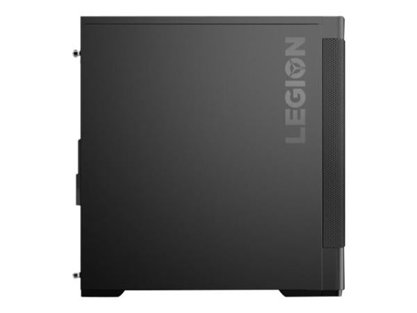 Lenovo Legion T5 26AMR5 - tower Ryzen 9 5900X 3.7 GHz - 32 GB