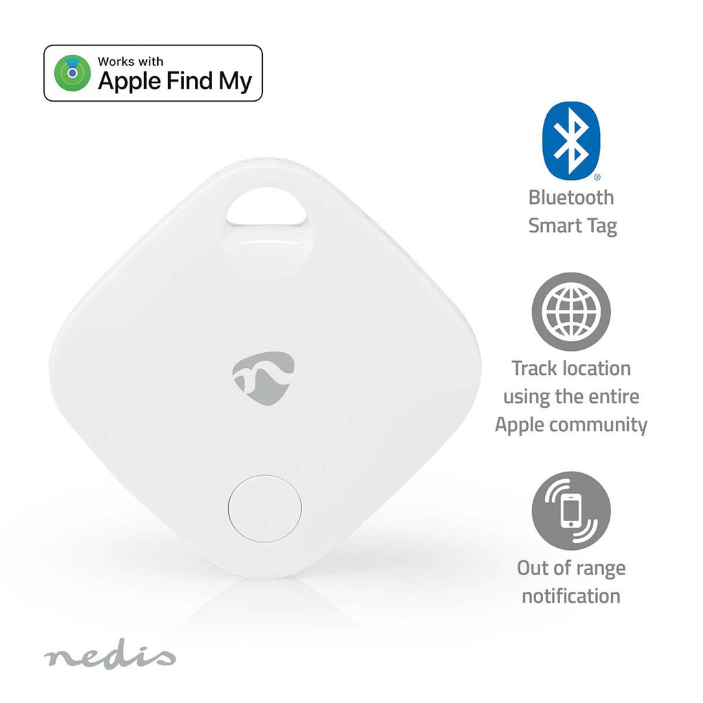 Nedis Airtags