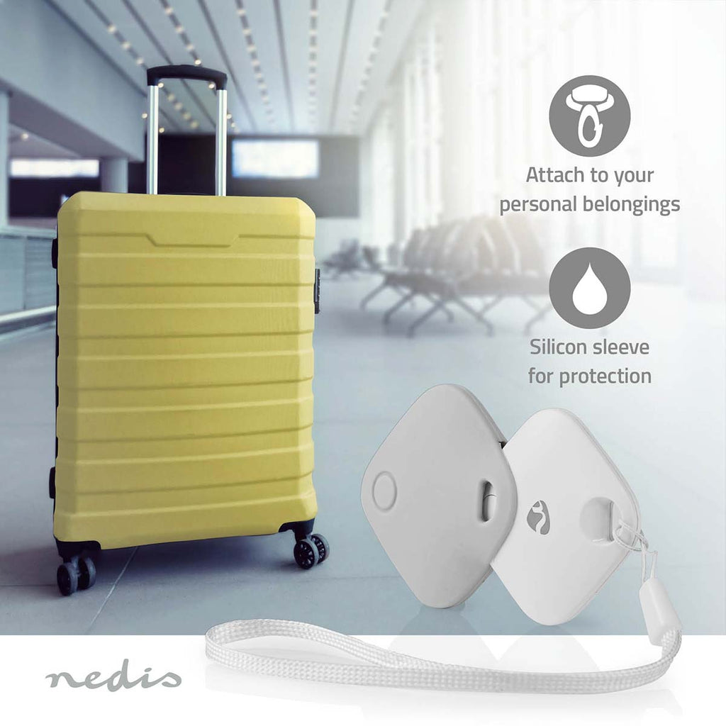 Nedis Airtags