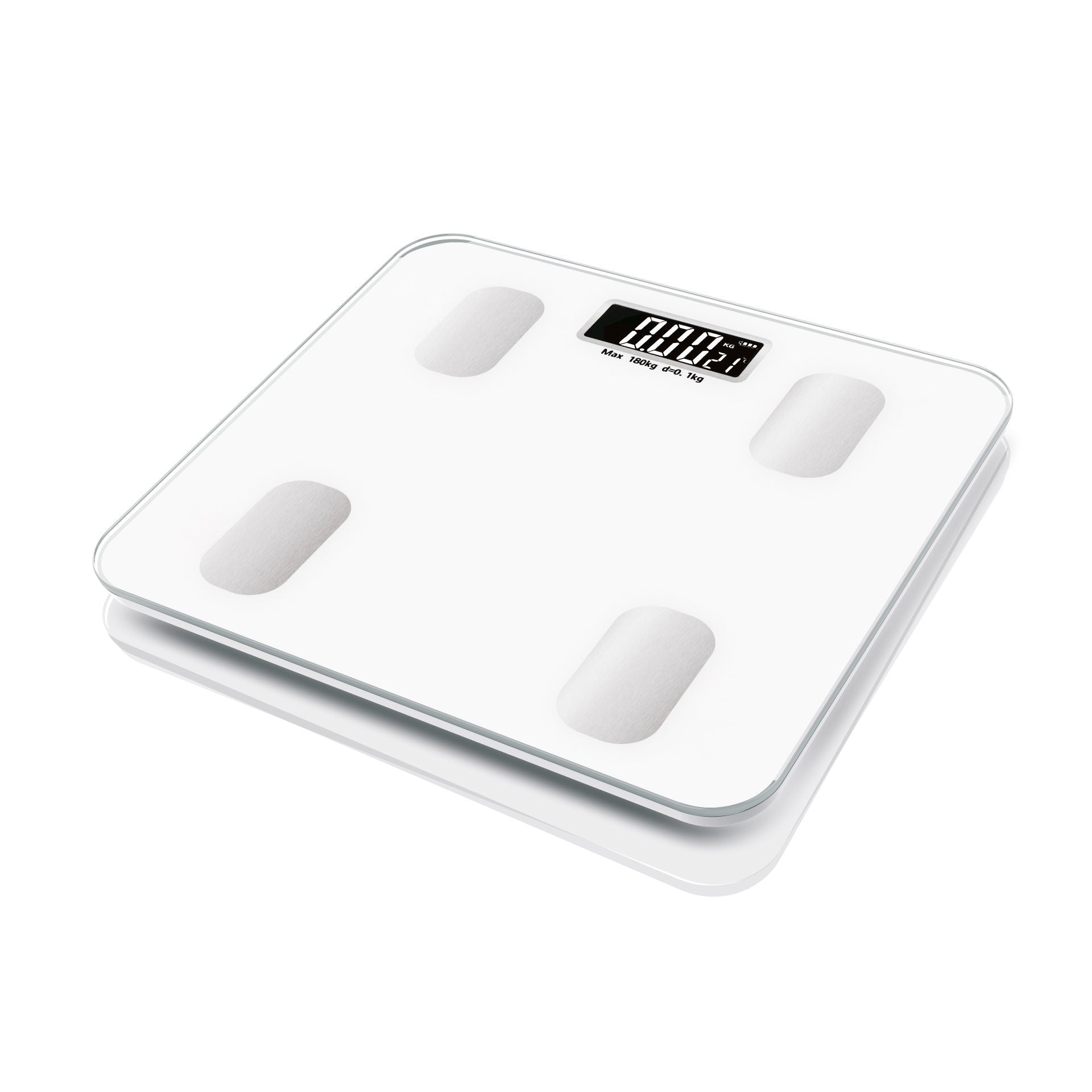 DFE Smart Body Scales