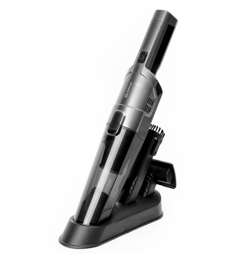 PLATINET VACUUM CLEANER 2800mah HEPA