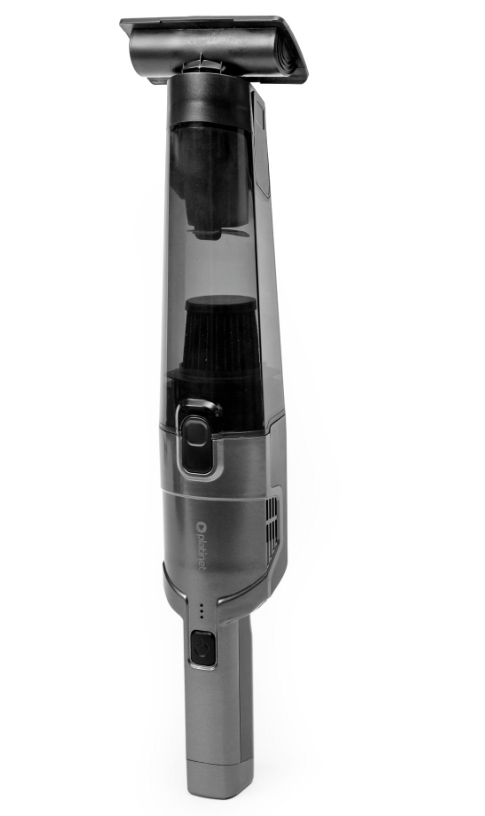PLATINET VACUUM CLEANER 2800mah HEPA