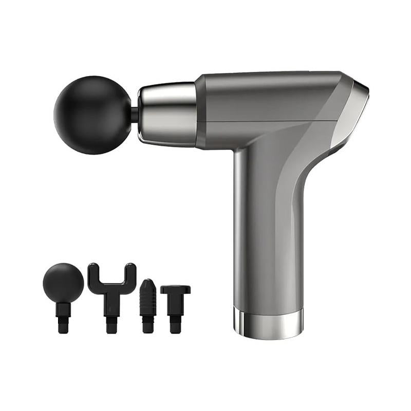 Platinet Massage Gun with 4 Tips