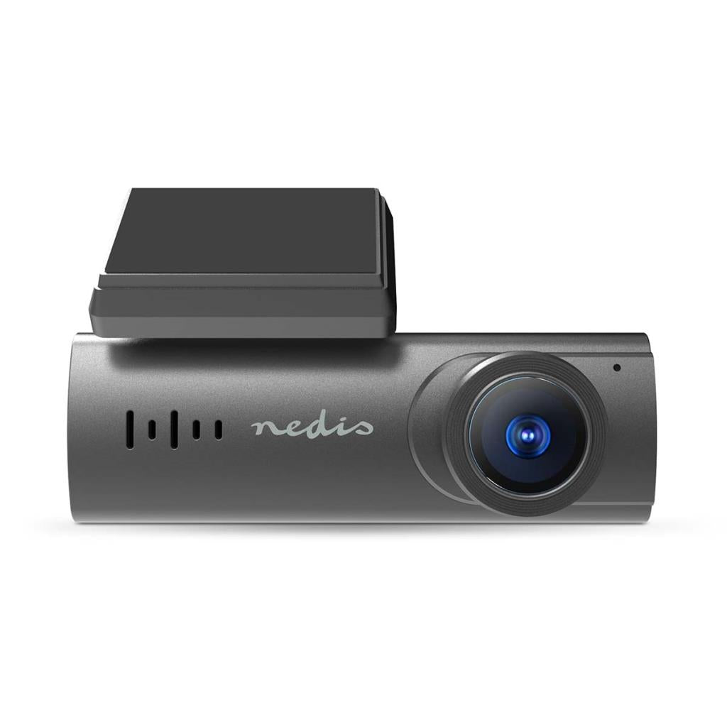 Nedis Dash Cam 1080p@30fps