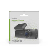 Nedis Dash Cam 1080p@30fps
