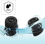 Hama Twin Speakers