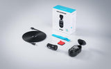 Nextbase Piqo 1K Compact Smart Dashcam