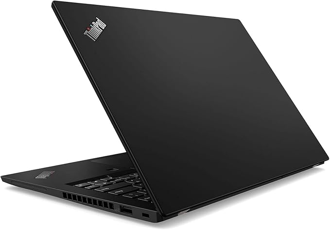 Lenovo ThinkPad X13 G1 | AMD Ryzen 5 | 8GB RAM | 256GB SSD | 13.3" Screen