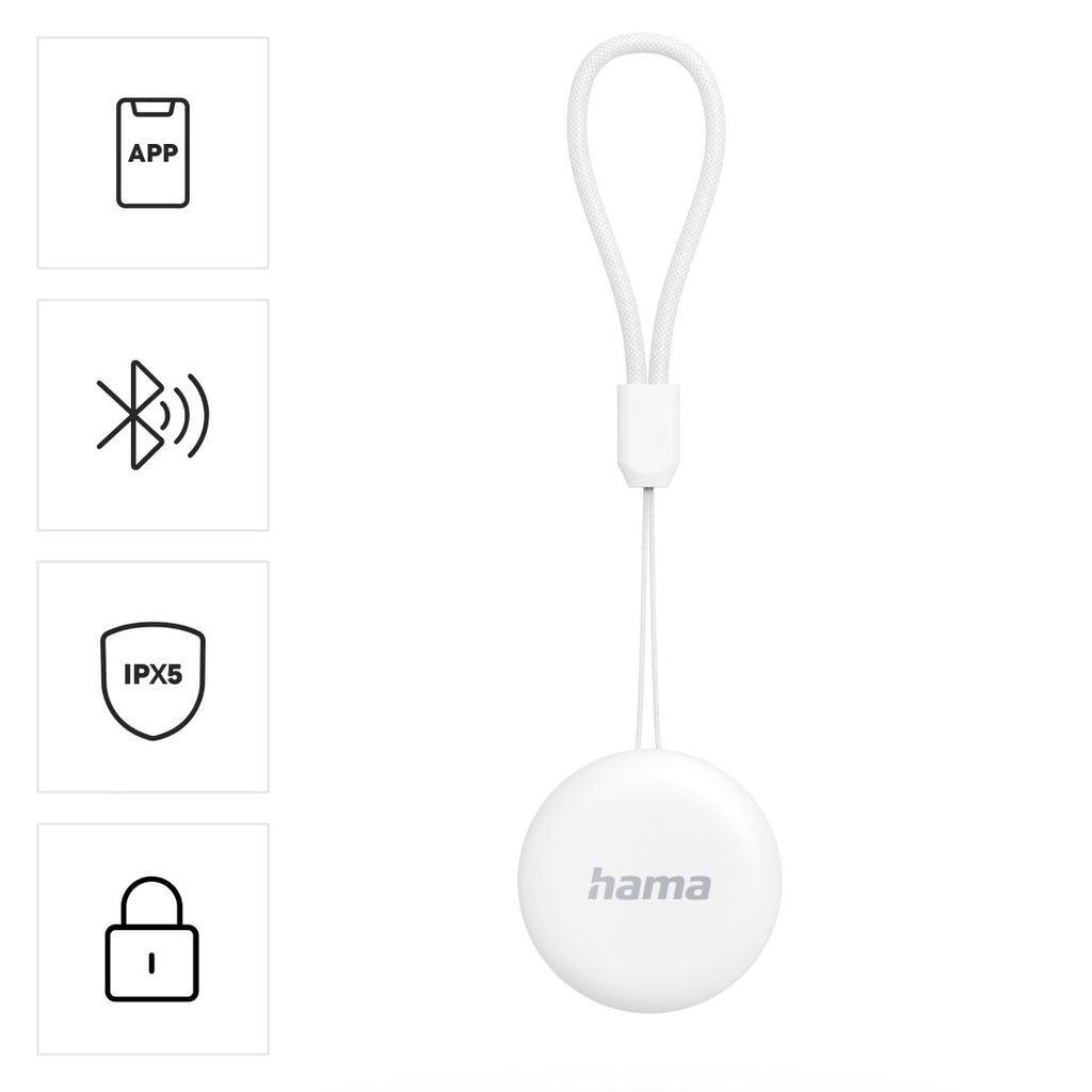 Android Airtags