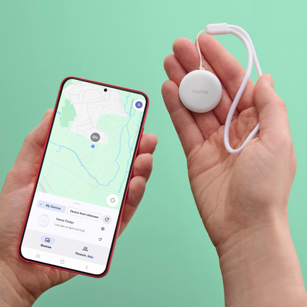 Android Airtags