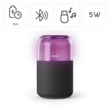 Hama Can Speaker with LED Light
