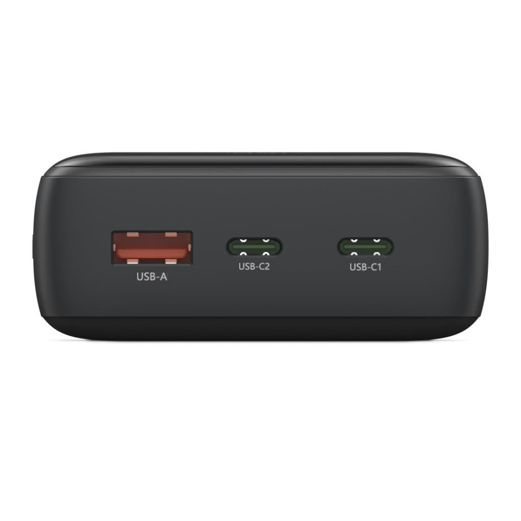 Hama 20,000 mah Powerbank
