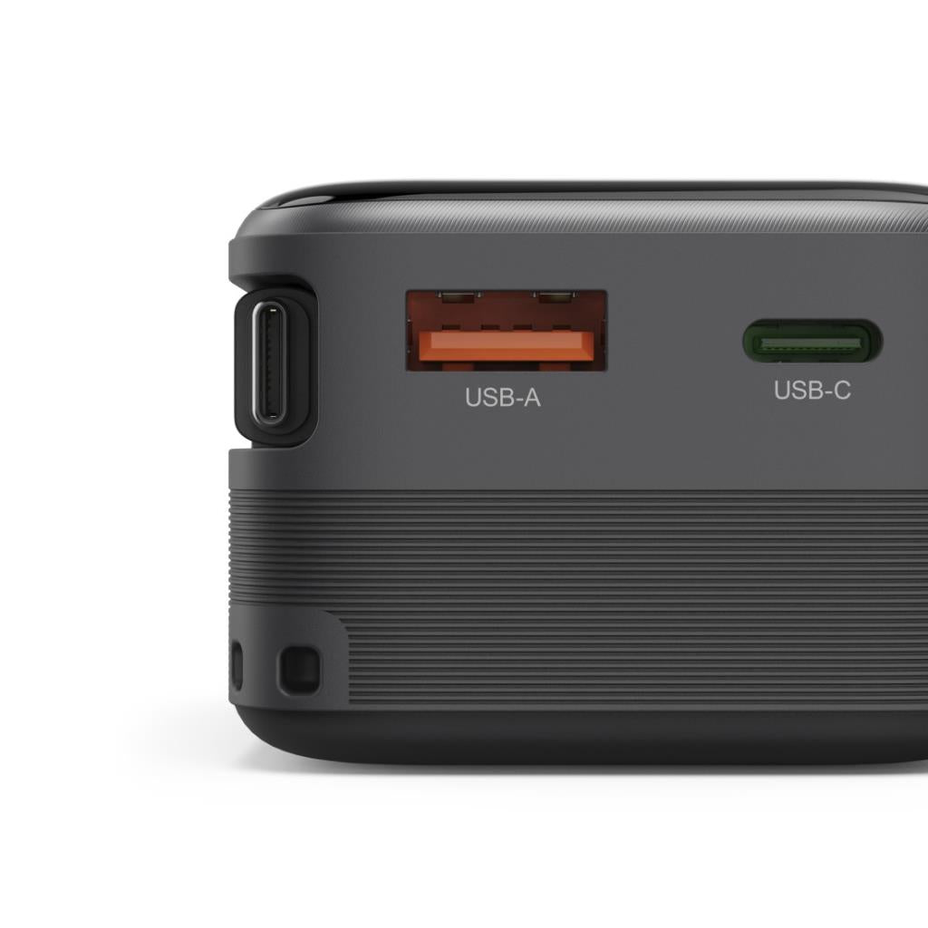 Hama Roll Up Powerbank 10,000 MAH