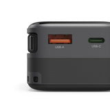 Hama Roll Up Powerbank 10,000 MAH