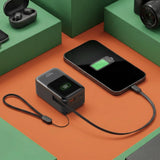 Hama Roll Up Powerbank 10,000 MAH