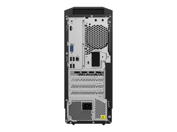 Lenovo IdeaCentre G5 14IMB05 - tower Core i5 10400F 2.9 GHz - 8 GB