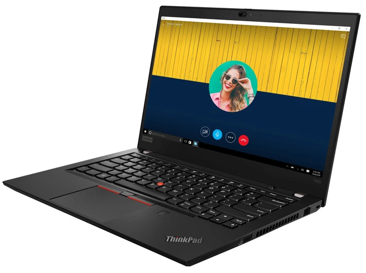 Lenovo Thinkpad T495 Ryzen 5 Pro 16GB 256GB | 14 inch screen