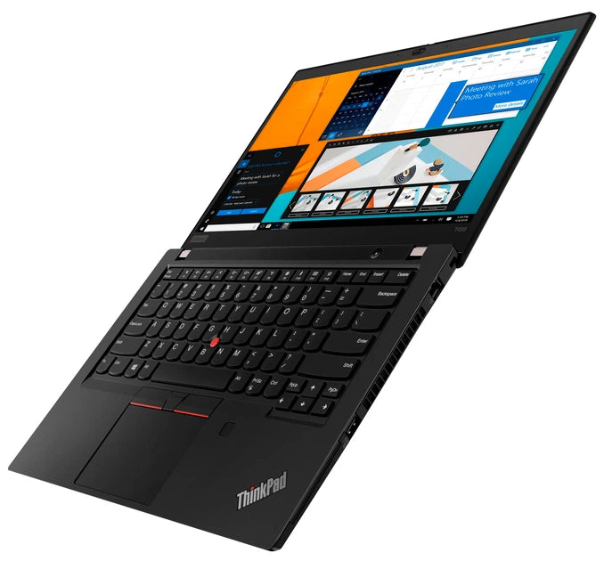 Lenovo Thinkpad T495 Ryzen 5 Pro 16GB 256GB | 14 inch screen