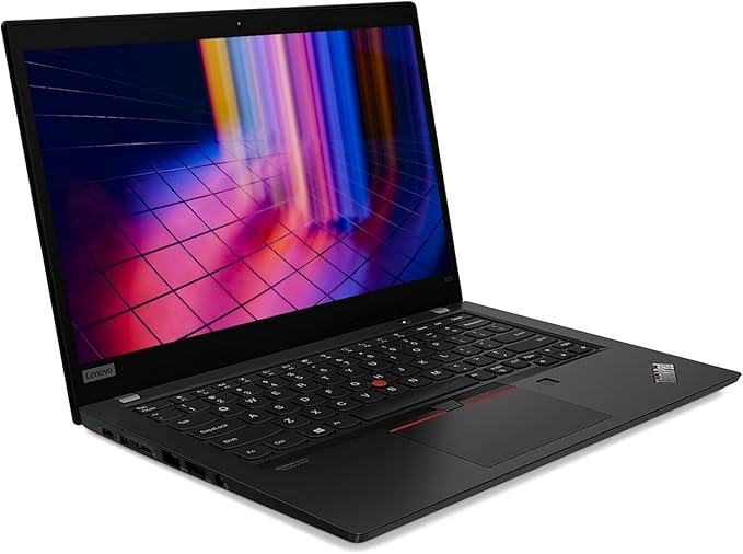 Lenovo ThinkPad X13 G1 | AMD Ryzen 5 | 8GB RAM | 256GB SSD | 13.3" Screen