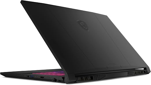 MSI Katana 17 | Intel i7 | 16GB RAM | 512GB SSD | RTX 4050 | 17" Screen Size