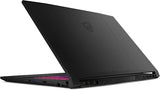 MSI Katana 17 | Intel i7 | 16GB RAM | 512GB SSD | RTX 4050 | 17" Screen Size