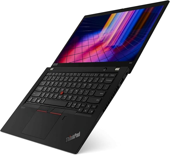 Lenovo ThinkPad X13 G1 | AMD Ryzen 5 | 8GB RAM | 256GB SSD | 13.3" Screen