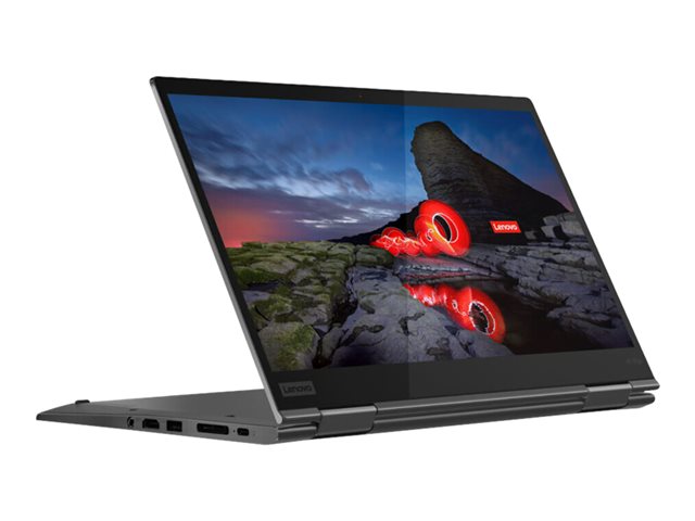 Lenovo ThinkPad X1 Yoga i5 10th Gen 16GB RAM 512GB SSD