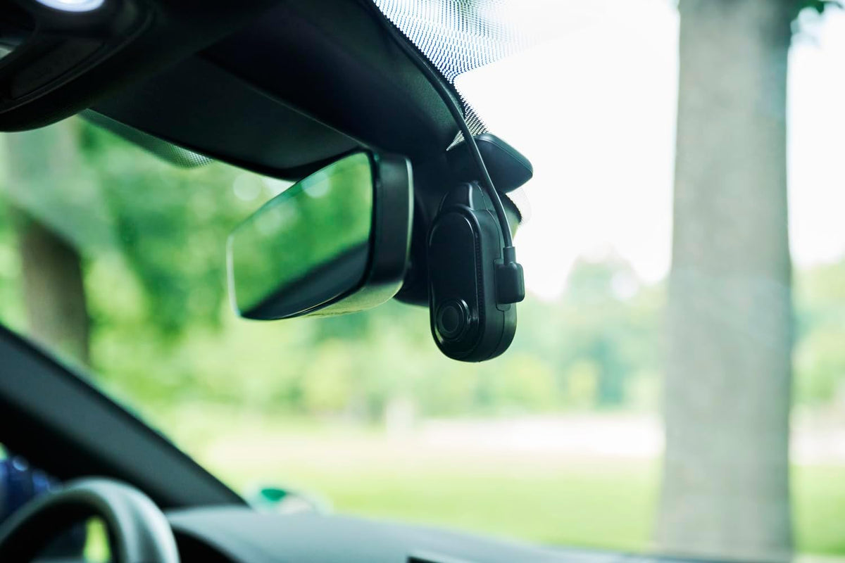 Nextbase Piqo 1K Compact Smart Dashcam