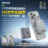Magsafe Powerbank 10000mah