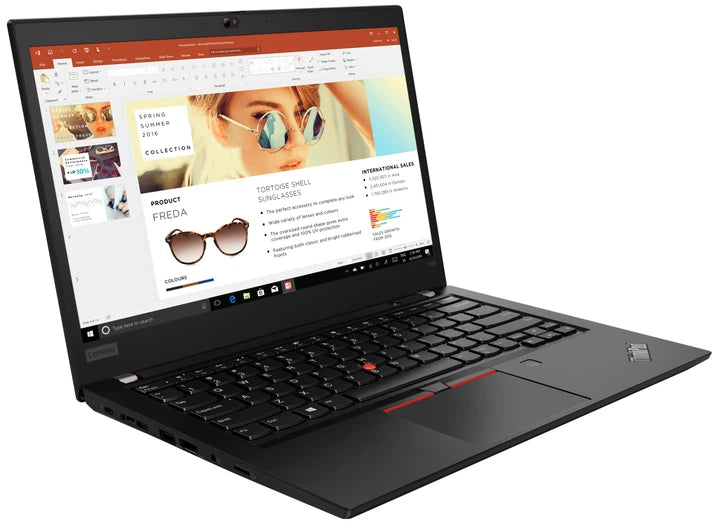 Lenovo Thinkpad T495 Ryzen 5 Pro 16GB 256GB | 14 inch screen