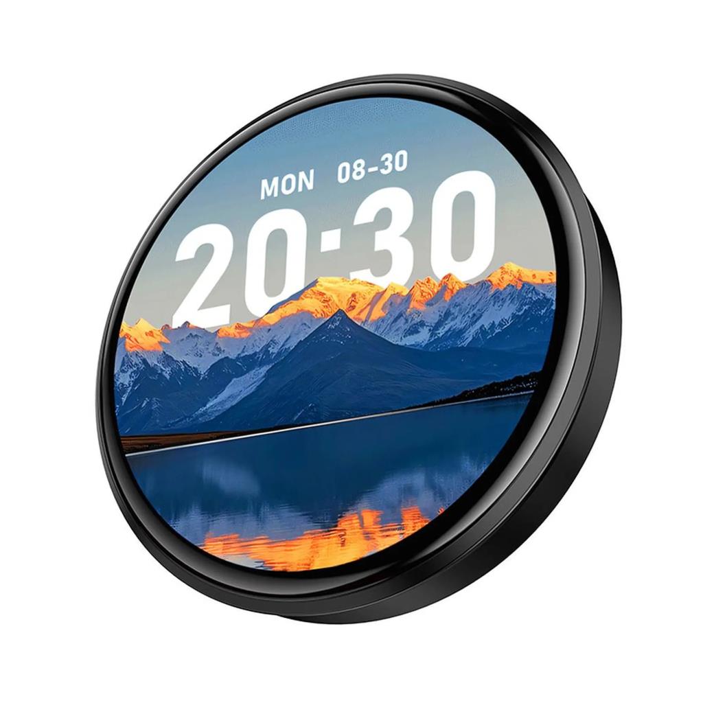 Wireless Display Badge