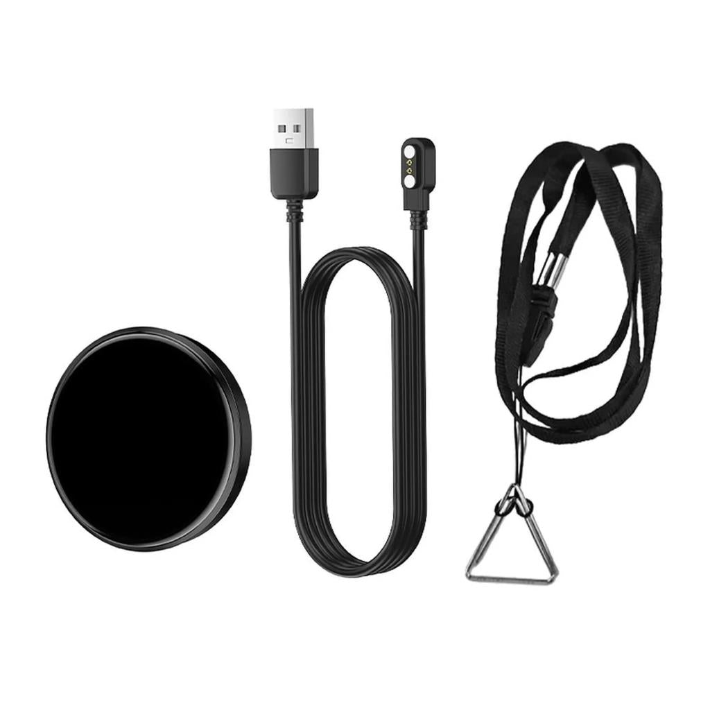 Wireless Display Badge