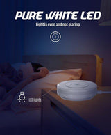 LD 5IN1 WIRELESS QI DESKTOP CHARGER
