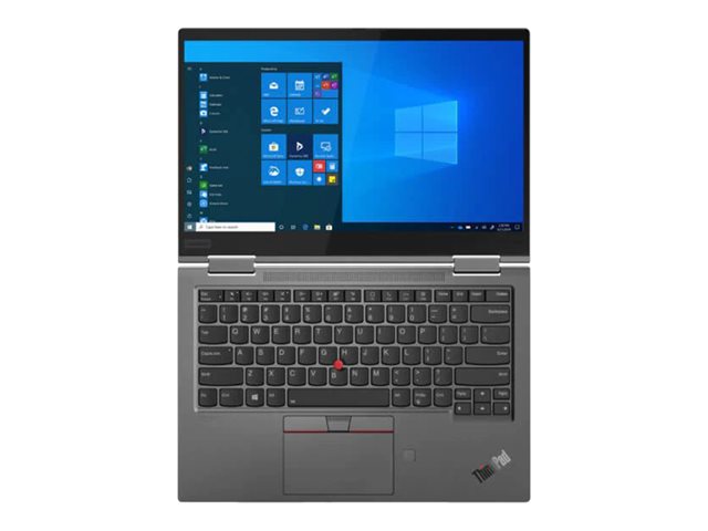 Lenovo ThinkPad X1 Yoga i5 10th Gen 16GB RAM 512GB SSD